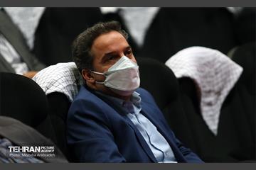 مراسم گرامیداشت هفته دفاع مقدس 4