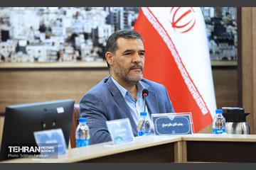 آیین تکریم و معارفه شهردار منطقه یک  30