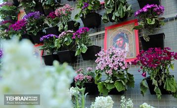 طرح استقبال از بهار 19