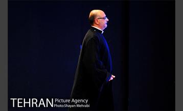 نشست شهردار تهران با رهبران ادیان توحیدی و جمعی از چهره های برجسته اقلیت دینی‎ 15