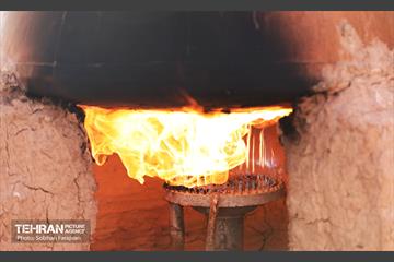 جشنواره گل و گلاب در برج میلاد 21