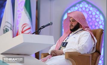 چهلمین دوره مسابقات بین المللی قرآن کریم 11