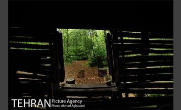 باغ گیاه‌شناسی ملی ایران 21