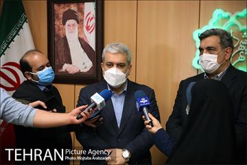 امضا تفاهم میان شهرداری تهران و معاونت علمی 15