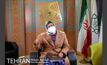 حاشیه مراسم اختتامیه پنجمین دوره جایزه جهانی خشت طلایی تهران 10