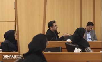 نشست شهر اندیش 6