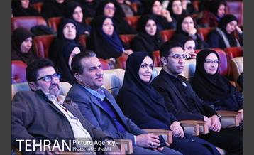 ویژ برنامه میلاد حضرت زهرا (س) 14