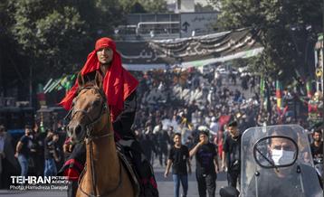 کاروان بنی اسد 7