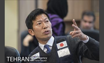 بازنگری طرح جامع کاهش خطرپذیری شهر تهران 5