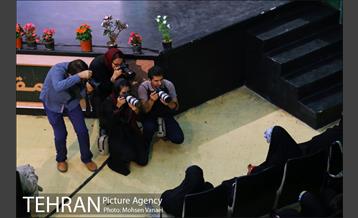 همایش روز دختر در فرهنگسرای خاوران 10