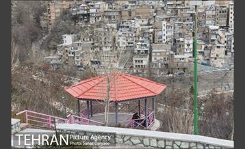 بوستان گلاب‌دره 4