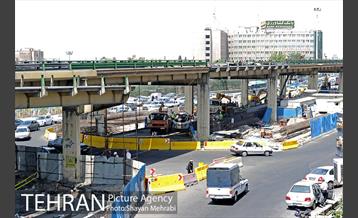 عملیات جمع آوری "پل گیشا" 20