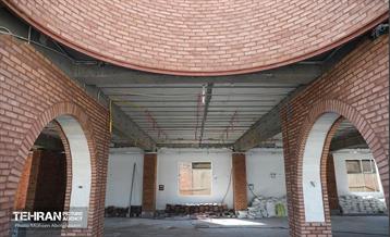 اینجا کارگاهه؛ فاز سوم باغ‌راه حضرت زهرا(س) 30