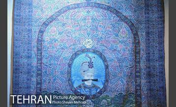 موزه فرش ایران 19