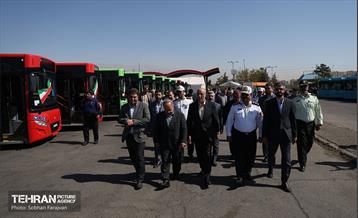 یکصد و چهل و چهارمین پویش امید و افتخار  8