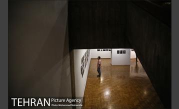 یازدهمین نمایشگاه عکس های برتر سال دوربین.نت - ۲ 18