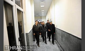 شهردار شب غلامحسین محمدی 32