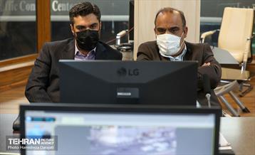 جلسه هماهنگی تمهیدات حمل و نقل ترافیک  10