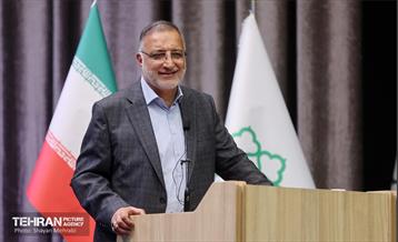 آیین گرامیداشت روز خبرنگار 19