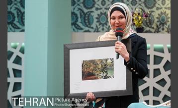 جشنواره رمضانی شهر خدا برج میلاد 21