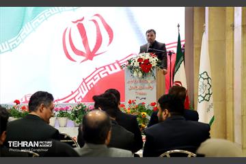 آیین آغاز به‌کار مرکز آموزش، توانمندسازی و اشتغال«پویش شهر» 8