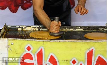 جشنواره انار «صد دانه یاقوت» 32