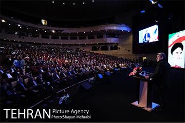 همایش فصلی مدیران شهرداری تهران 48