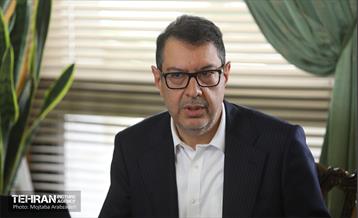 امضای تفاهم‌نامه همکاری بین شهرداری تهران و مپنا 8