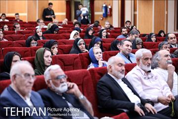 آئین نکوداشت دکتر عماد افروغ و رونمایی از 4 کتاب ایشان 20