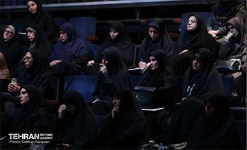 مراسم افتتاحیه و رونمایی از «سامانه مدرسه تهران» 21