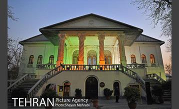 شب های پایتخت 24