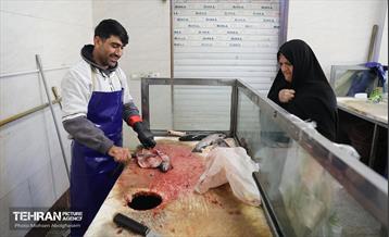 تره‌بار یلدایی 38