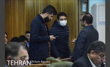 دویستمین جلسه شورای شهر 37