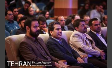 نشست شورای مدیران روابط عمومی شهرداری 16