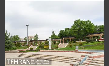 بوستان پلیس 37