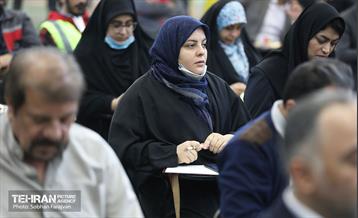 گردهمایی تولیدکنندگان داخلی پروژه قطار ملی 36