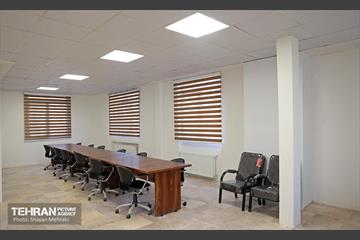 بهره‌برداری از بوستان ایران و مجموعه شهردخت منطقه 10 36
