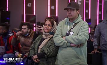 جام بازی‌های الکترونیکی 12