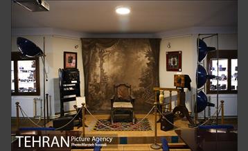 عکاسخانه شهر 14