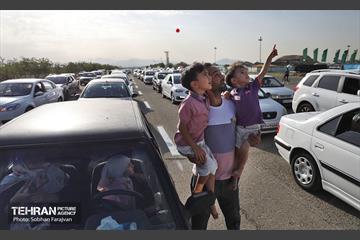 رالی خانوادگی پایتخت  31