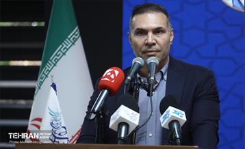 افتتاح دو مجموعه ورزشی بازسازی شده در مناطق ۸ و ۱۰ 21