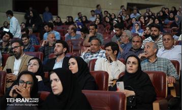 تجلیل از معلمان دانش‌آموزان با نیازهای ویژه شهر تهران 39