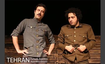 نمایش کابوس شب نیمه تابستان‎ 11