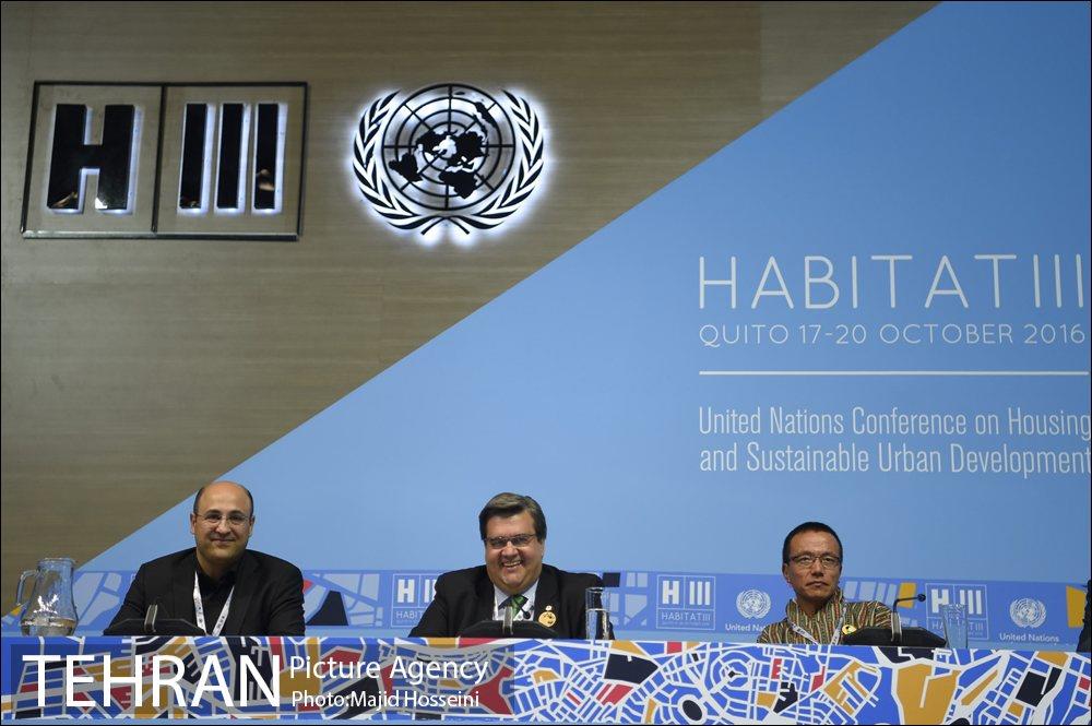 اجلاس شهرداران جهان 23