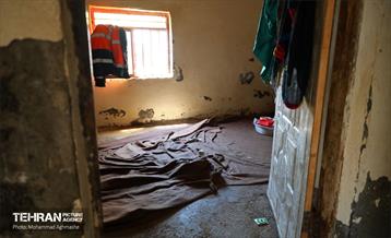 امدادرسانی تیم مدیریت بحران تهران به مناطق سیل‌زده سیستان و بلوچستان 5