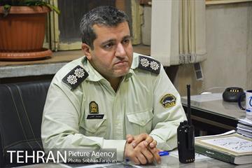 یک شب با غلامحسین محمدی؛ شهردار شب تهران 14