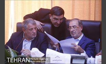 جلسه کمیسیون اقتصادی مجلس شورای اسلامی 18