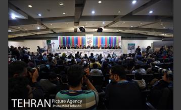 روز دهم سی و هفتمین جشنواره فیلم فجر 34