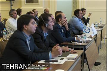کمیته تخصصی شهرهای هوشمند آسیایی 14