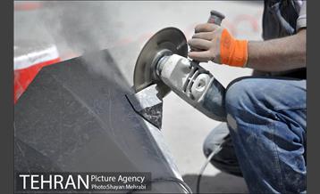 هشتمین جشنواره بین المللی مجسمه سازی 29